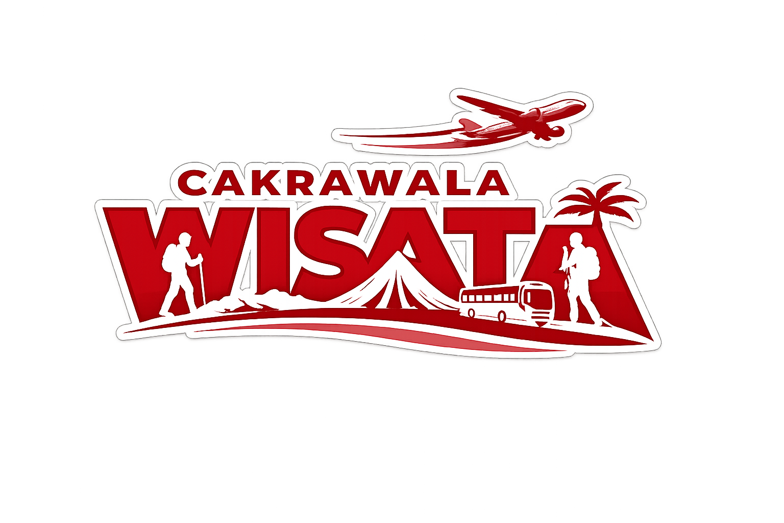 Tour & Travel Terbaik